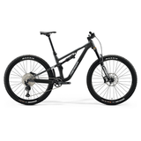 ש"מ אלומיניום New MERIDA ONE FORTY 700 TRAIL