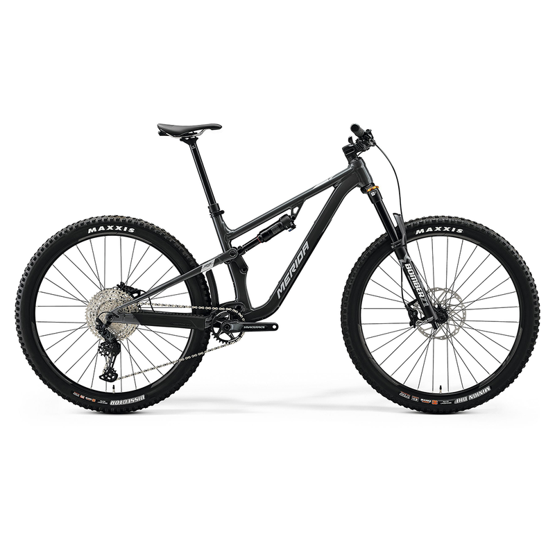 ש"מ אלומיניום New MERIDA ONE FORTY 700 TRAIL