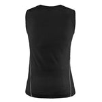 FUNKIER BS2109 - גופיית בסיס רכיבה\ריצה