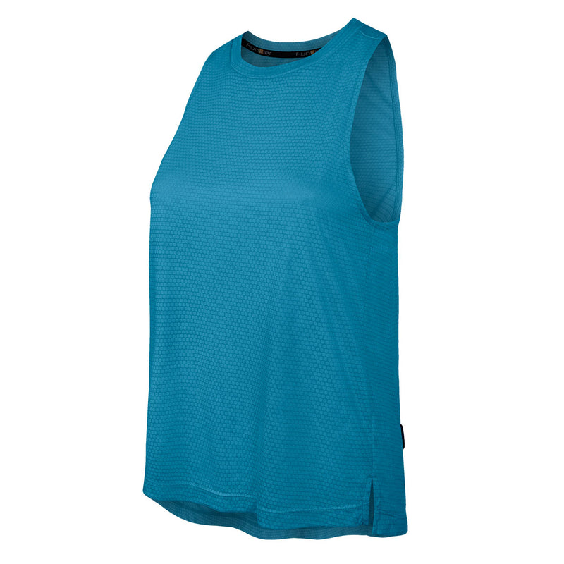 Funkier ISR-R2149 - גופיית ריצה רחבה לנשים