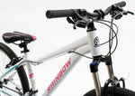 אופני הרים לנשים מאלומיניום - 27.5" / 26" RAINBOW 2.0 SE