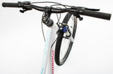 אופני הרים לנשים מאלומיניום - 27.5" / 26" RAINBOW 2.0 SE