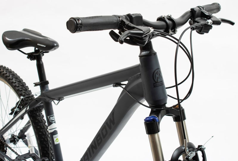 אופני הרים זנב קשיח 27.5" RAINBOW 2.0 SE