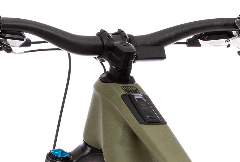 אופני הרים חשמליים NEW MERIDA eONE-SIXTY SL 10K ENDURO | מרידה