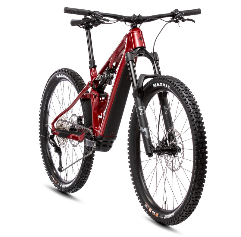 Merida eONE-SIXTY SL 6000 | מרידה