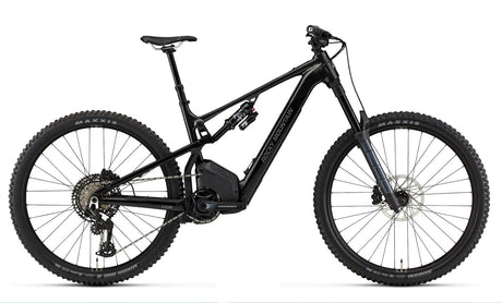 ROCKY MOUNTAIN Altitude Powerplay A50 - אפור/שחור
