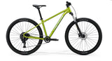 אופני הרים ז"ק אלומיניום 29" MERIDA BIG.NINE 20 | מרידה