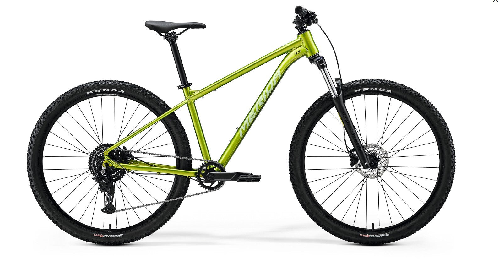 אופני הרים ז"ק אלומיניום 29" MERIDA BIG.NINE 20 | מרידה
