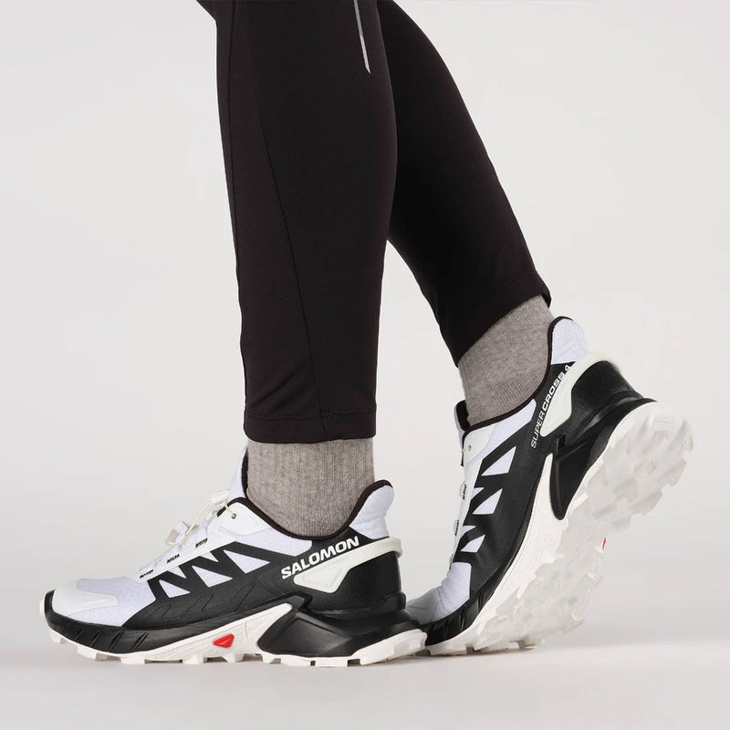 SALOMON SUPER CROSS 4 - נעלי ריצה שטח נשים