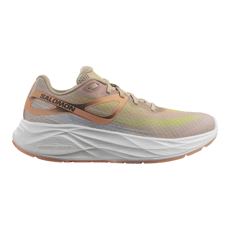 SALOMON  AERO GLIDE    - נעלי ספורט לנשים