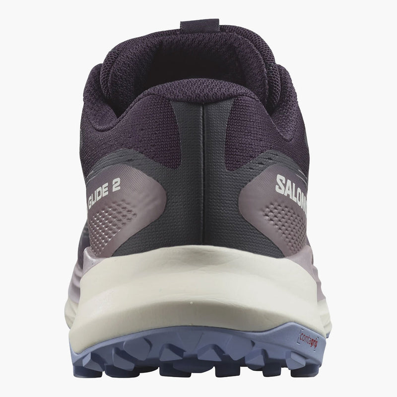 SALOMON Ultra Glide 2 - נעלי ריצה שטח נשים