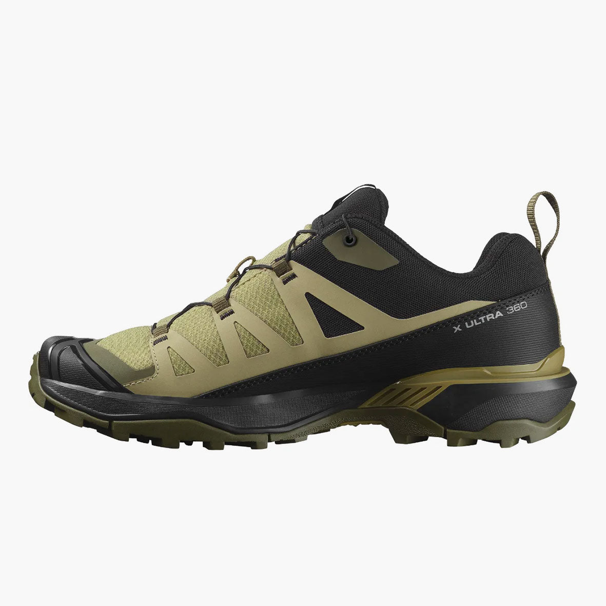 SALOMON X ULTRA 360 - נעלי טיולים לגברים סלומון