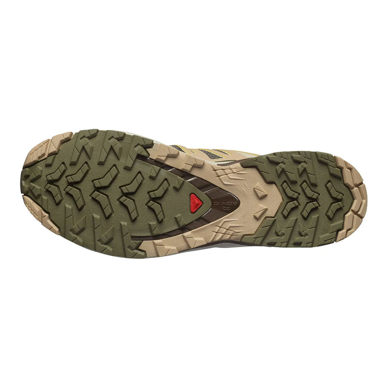 SALOMON XA PRO 3D V9 - נעלי טיולים לגברים סלומון