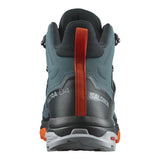 SALOMON X Ultra 4 Mid GORE-TEX - נעלי טיולים לגברים סלומון
