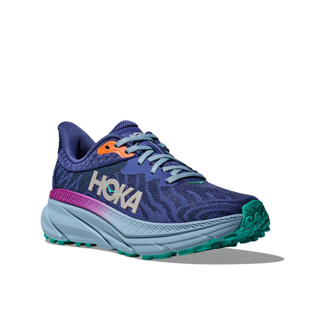 Hoka Challenger 7 - נעלי ריצה נשים כביש/שטח