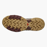 SALOMON X ULTRA 360 EDGE GORE-TEX - נעלי טיולים אטומות למים נשים
