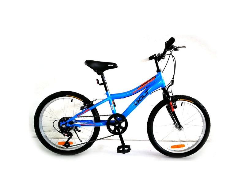 אופני הרים זנב קשיח BOLT HURRICANE "20