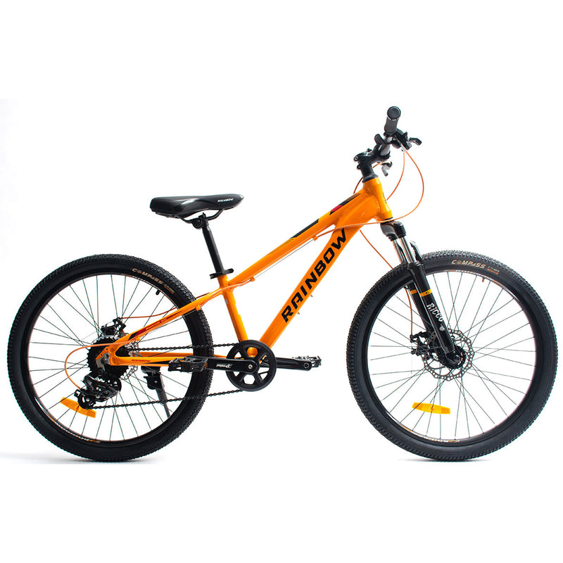 RAINBOW SPORT 2MD "24 - אופני הרים לילדים