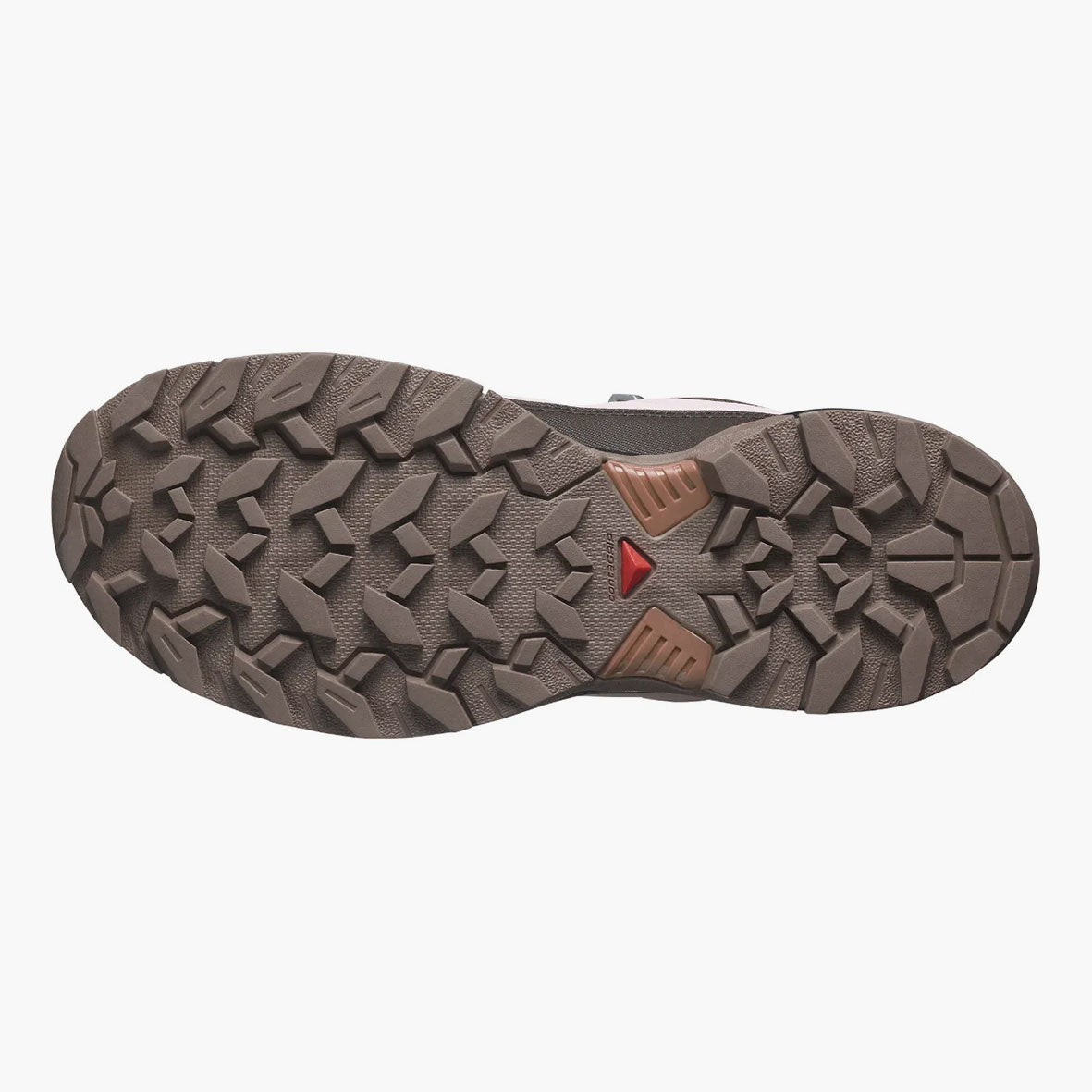 SALOMON X ULTRA 360 - נעלי טיולים לנשים סלומון