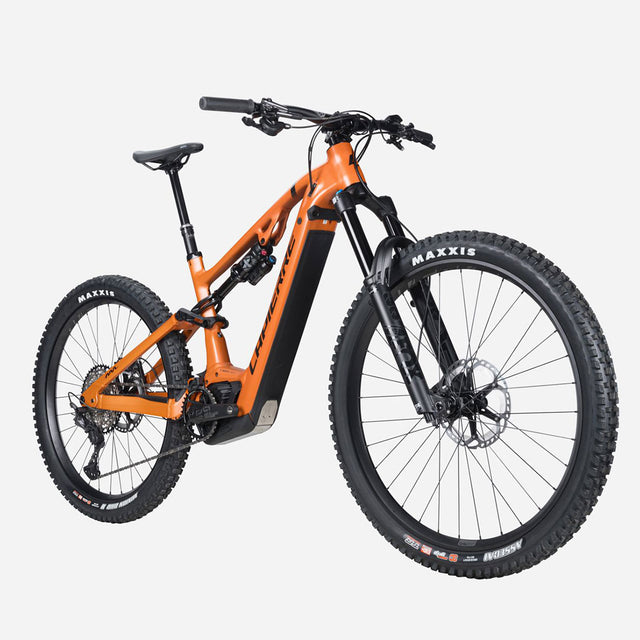 LAPIERRE Overvolt AM 8.7 - אופני הרים חשמליים