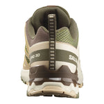 SALOMON XA PRO 3D V9 - נעלי טיולים לגברים סלומון