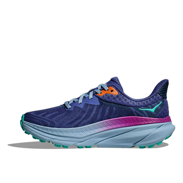 Hoka Challenger 7 - נעלי ריצה נשים כביש/שטח