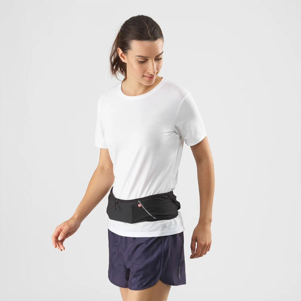 SALOMON PULSE BELT - חגורת ריצה יוניסקס