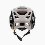 Fox Speedframe Pro Blocked - קסדת חצי פוקס