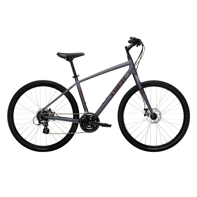 Trek Verve 1 Disc 2023 - אופני עיר