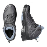 SALOMON X Ultra 4 Mid Gtx - נעלי טיולים לנשים סלומון