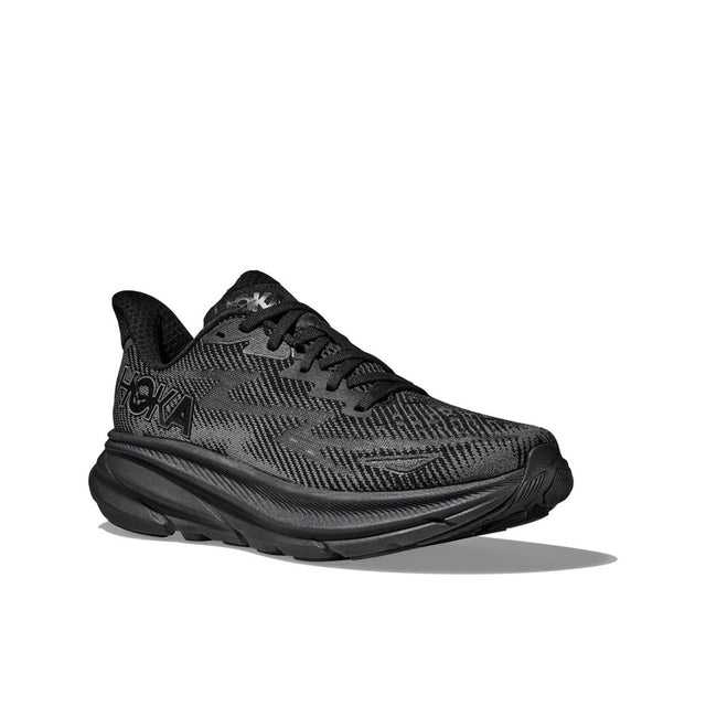 Hoka Clifton 9 Wide - נעלי ריצה רחבות גברים