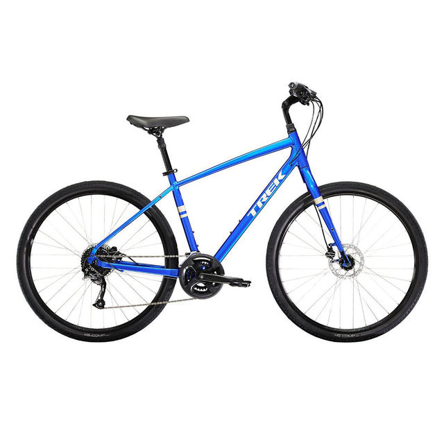 Trek Verve 2 Disc 2023 - אופני עיר