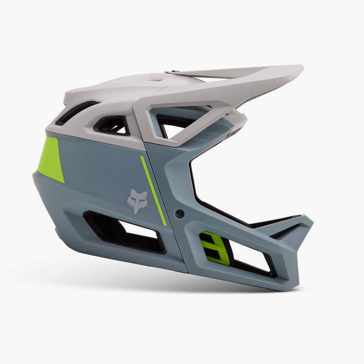 Fox Proframe Clyzo CE - קסדת פולפייס פוקס