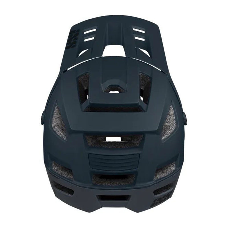 IXS Trigger FF - קסדת פולפייס פוקס