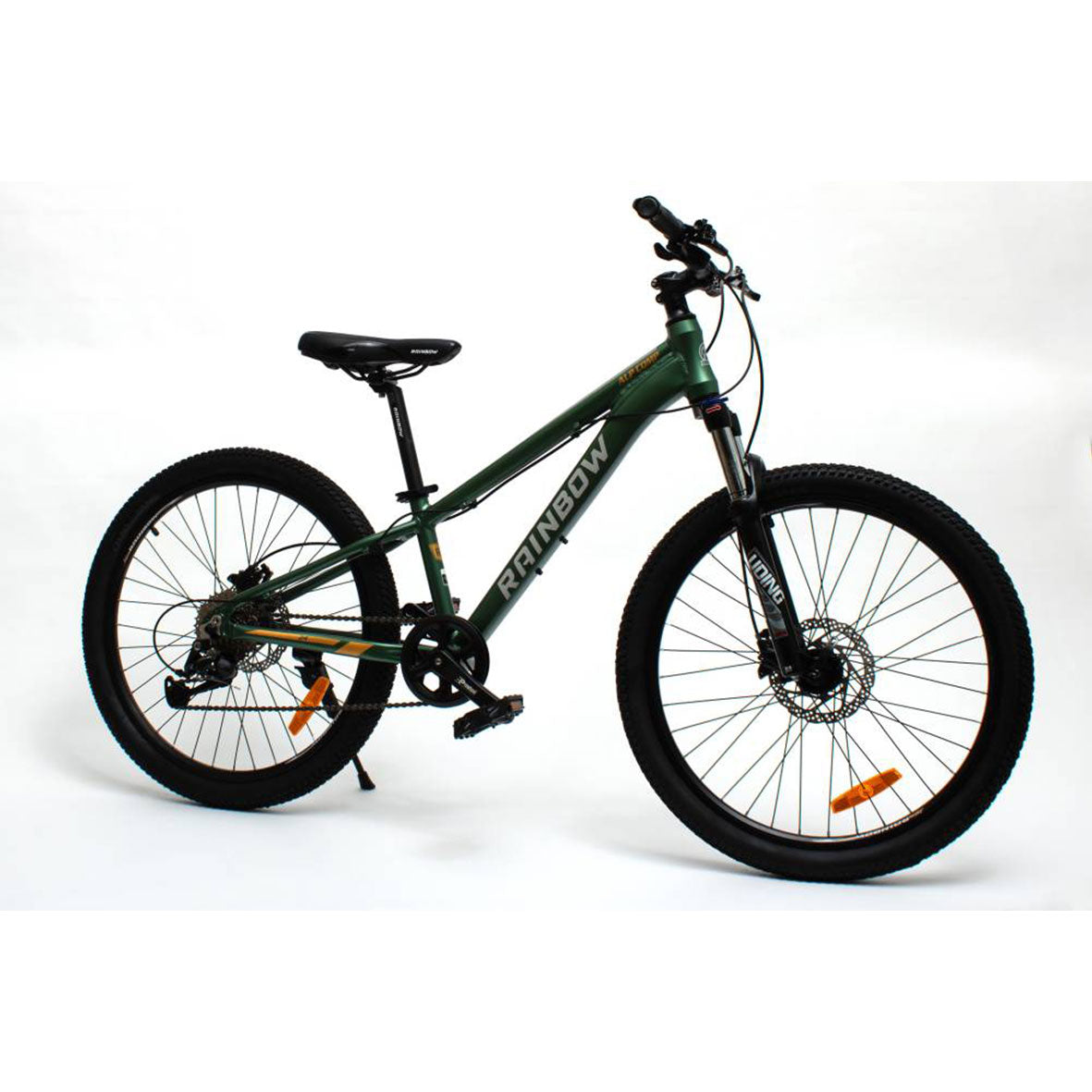 RAINBOW R7 COMP - אופני הרים זנב קשיח "24