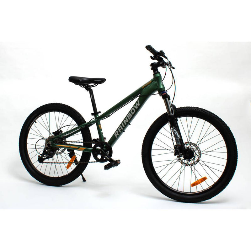 RAINBOW R7 COMP - אופני הרים זנב קשיח "24