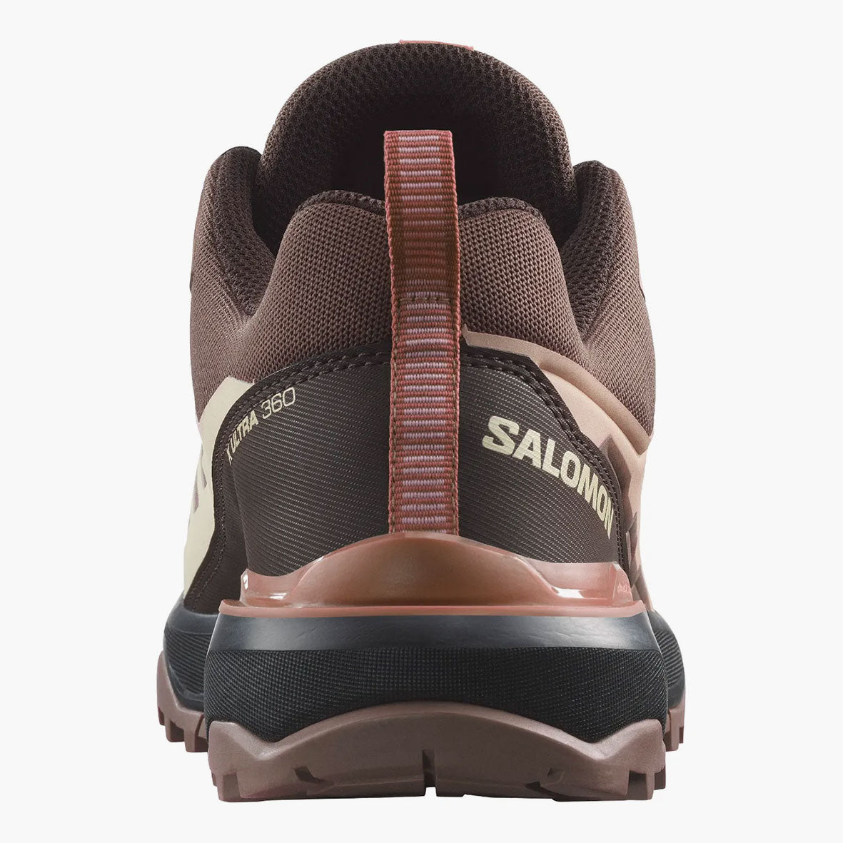 SALOMON X ULTRA 360 - נעלי טיולים לנשים סלומון