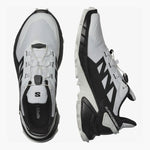 SALOMON SUPER CROSS 4 - נעלי ריצה שטח נשים