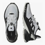 SALOMON SUPER CROSS 4 - נעלי ריצה שטח נשים