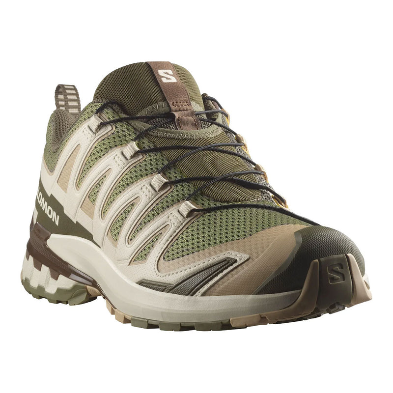 SALOMON XA PRO 3D V9 - נעלי טיולים לגברים סלומון