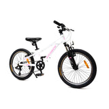 RAINBOW 2.0 SE - אופני הרים לילדים "20