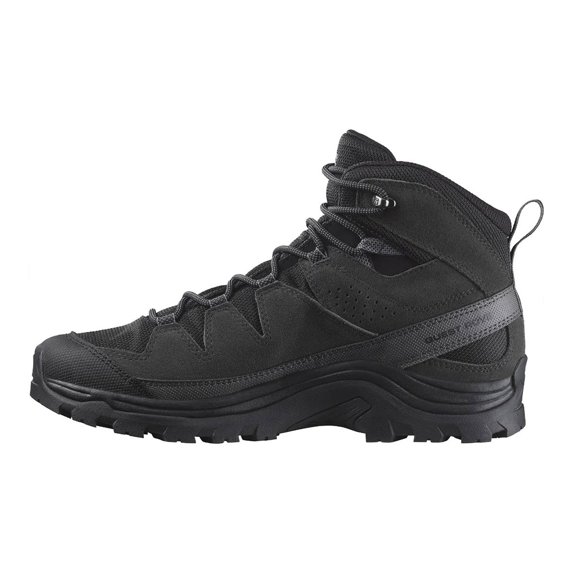 SALOMON QUEST ROVE GORE-TEX - נעלי טיולים לגברים סלומון