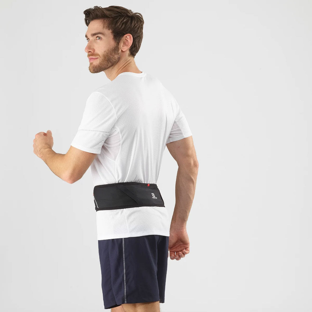 SALOMON PULSE BELT - חגורת ריצה יוניסקס