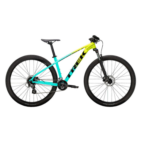 אופני הרים זנב קשיח - Trek Marlin 5 Gen 2 2022-23