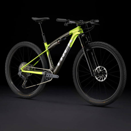 אופני הרים שיכוך מלא - Trek Supercaliber SL 9.7 GX AXS Gen 2