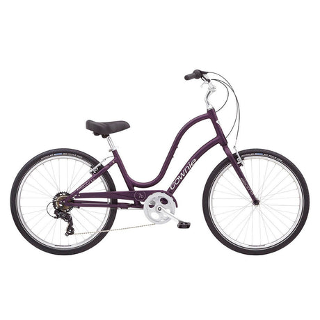 Electra Townie Original 7D Women - אופני עיר