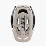 Fox Speedframe Pro Blocked - קסדת חצי פוקס