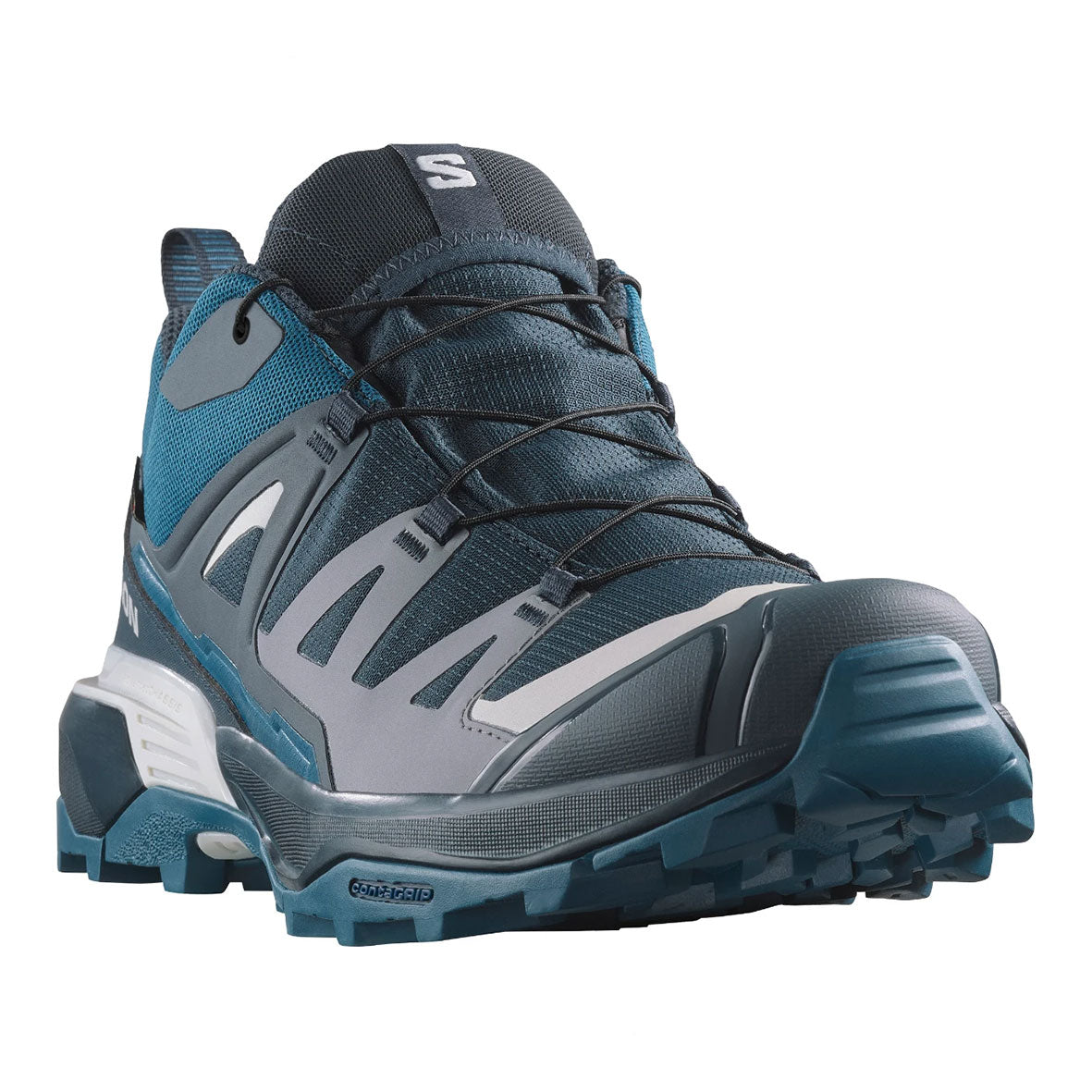 SALOMON X ULTRA 360 GORE-TEX - נעלי טיולים לגברים סלומון