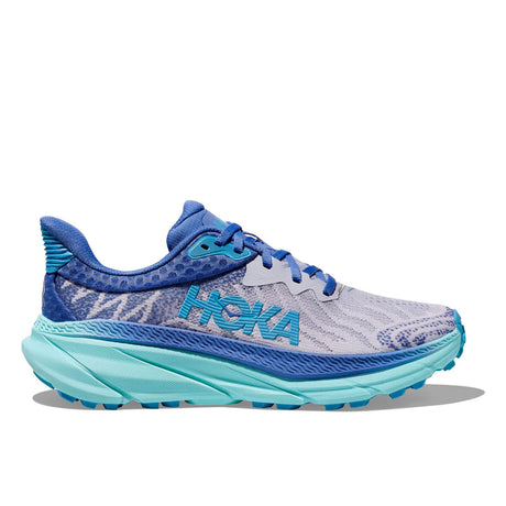 Hoka Challenger 7 - נעלי ריצה נשים כביש/שטח