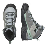 SALOMON QUEST ROVE GORE-TEX - נעלי טיולים לנשים סלומון